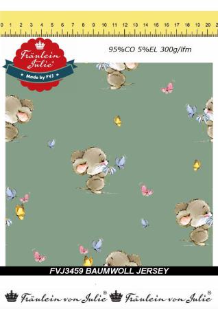 FVJ-3459 BAUMWOLL JERSEY